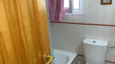 Piso en venta en Avenida Almerimar, 25, Balerma-Matagorda-Guadrias Viejas (El Ejido) de 169.600 €