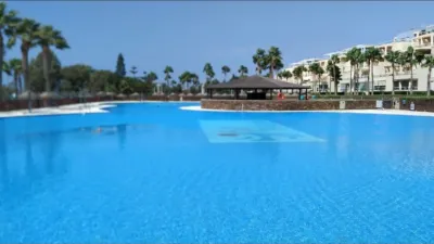 Piso en venta en Avenida Almerimar, 25, Balerma-Matagorda-Guadrias Viejas (El Ejido) de 169.600 €