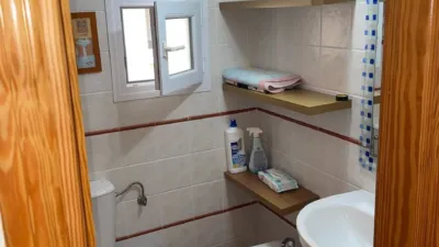 Piso en venta en Avenida Almerimar, 25, Balerma-Matagorda-Guadrias Viejas (El Ejido) de 169.600 €