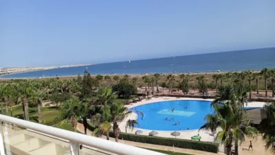 Piso en venta en Avenida Almerimar, 25, Balerma-Matagorda-Guadrias Viejas (El Ejido) de 169.600 €