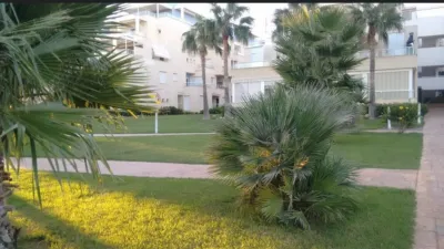 Piso en venta en Avenida Almerimar, 25, Balerma-Matagorda-Guadrias Viejas (El Ejido) de 169.600 €