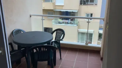 Piso en venta en Avenida Almerimar, 25, Balerma-Matagorda-Guadrias Viejas (El Ejido) de 169.600 €