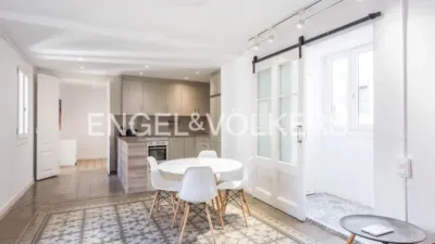 Piso en alquiler en El Barri Gòtic - Imagen 7