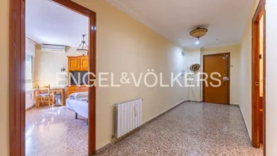 Piso en alquiler en Calle Carrer de L'Arxiduc Carles - Imagen 12