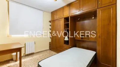 Piso en alquiler en Calle Carrer de L'Arxiduc Carles - Imagen 15