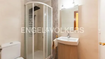 Piso en alquiler en Calle Carrer de L'Arxiduc Carles - Imagen 26