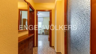 Piso en alquiler en Calle Carrer de L'Arxiduc Carles - Imagen 31