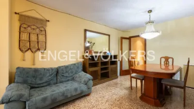 Piso en alquiler en Calle Carrer de L'Arxiduc Carles - Imagen 37