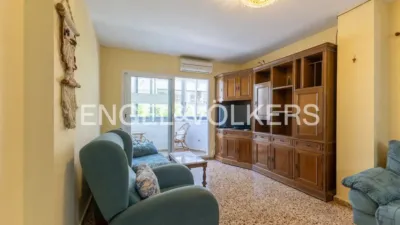 Piso en alquiler en Calle Carrer de L'Arxiduc Carles - Imagen 4