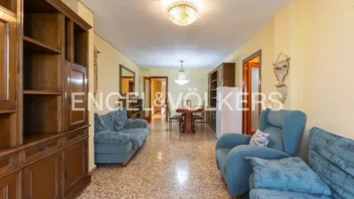 Piso en alquiler en Calle Carrer de L'Arxiduc Carles - Imagen 5