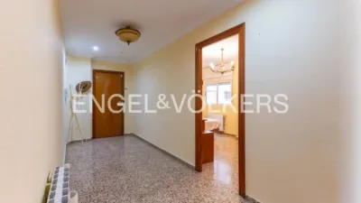 Piso en alquiler en Calle Carrer de L'Arxiduc Carles - Imagen 6