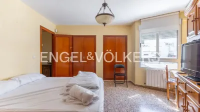 Piso en alquiler en Calle Carrer de L'Arxiduc Carles - Imagen 7