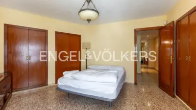 Piso en alquiler en Calle Carrer de L'Arxiduc Carles - Imagen 9