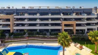 Penthouse in Playa Flamenca-Las Piscinas photo 14