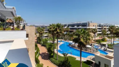 Penthouse in Playa Flamenca-Las Piscinas photo 15