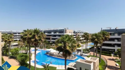 Penthouse in Playa Flamenca-Las Piscinas photo 16