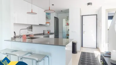 Penthouse in Playa Flamenca-Las Piscinas photo 17