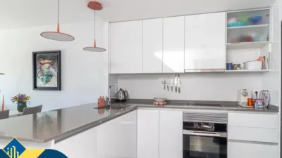 Penthouse in Playa Flamenca-Las Piscinas photo 18