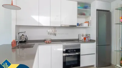 Penthouse in Playa Flamenca-Las Piscinas photo 19