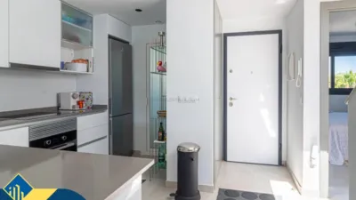 Penthouse in Playa Flamenca-Las Piscinas photo 20