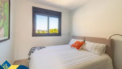 Penthouse in Playa Flamenca-Las Piscinas photo 22