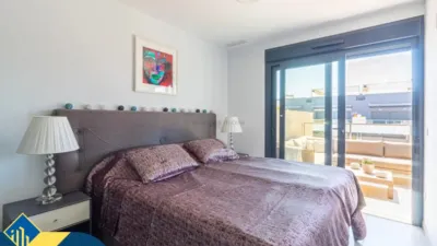 Penthouse in Playa Flamenca-Las Piscinas photo 25