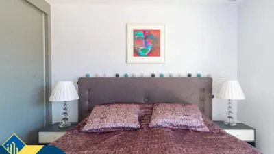 Penthouse in Playa Flamenca-Las Piscinas photo 26