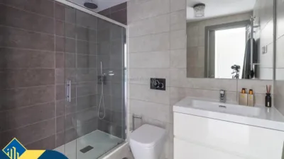 Penthouse in Playa Flamenca-Las Piscinas photo 28