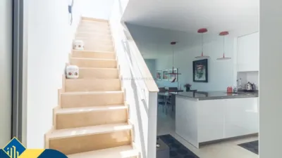 Penthouse in Playa Flamenca-Las Piscinas photo 29