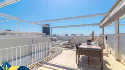 Penthouse in Playa Flamenca-Las Piscinas photo 33