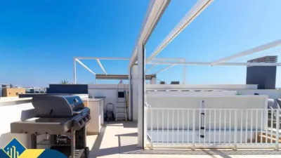 Penthouse in Playa Flamenca-Las Piscinas photo 34