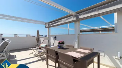 Penthouse in Playa Flamenca-Las Piscinas photo 35