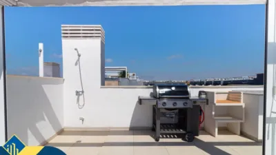 Penthouse in Playa Flamenca-Las Piscinas photo 36