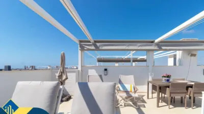 Penthouse in Playa Flamenca-Las Piscinas photo 37