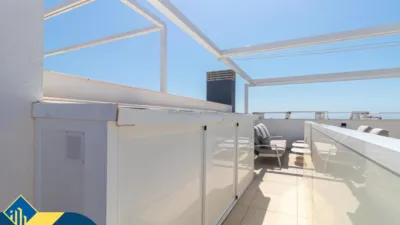 Penthouse in Playa Flamenca-Las Piscinas photo 39
