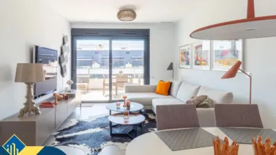 Penthouse in Playa Flamenca-Las Piscinas photo 3