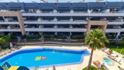 Penthouse in Playa Flamenca-Las Piscinas photo 40