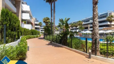 Penthouse in Playa Flamenca-Las Piscinas photo 47