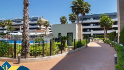 Penthouse in Playa Flamenca-Las Piscinas photo 48