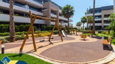 Penthouse in Playa Flamenca-Las Piscinas photo 49