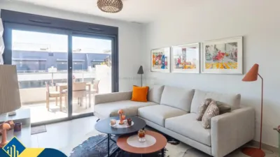 Penthouse in Playa Flamenca-Las Piscinas photo 4
