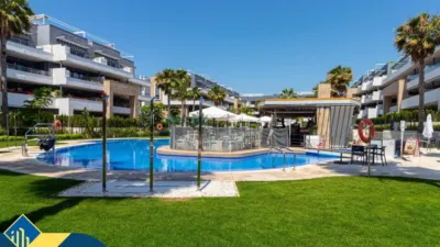 Penthouse in Playa Flamenca-Las Piscinas photo 50