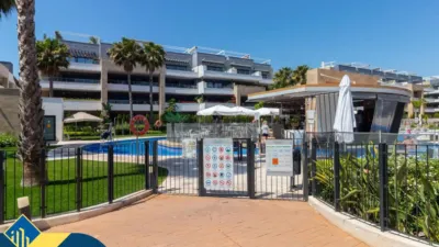 Penthouse in Playa Flamenca-Las Piscinas photo 51