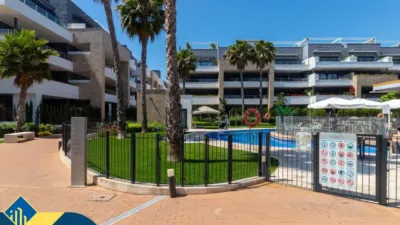 Penthouse in Playa Flamenca-Las Piscinas photo 52