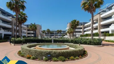 Penthouse in Playa Flamenca-Las Piscinas photo 54