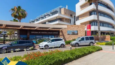 Penthouse in Playa Flamenca-Las Piscinas photo 56