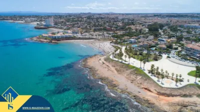 Penthouse in Playa Flamenca-Las Piscinas photo 57