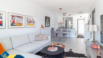 Penthouse in Playa Flamenca-Las Piscinas photo 5