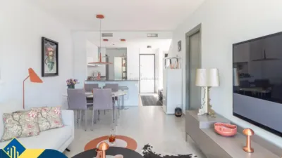 Penthouse in Playa Flamenca-Las Piscinas photo 6
