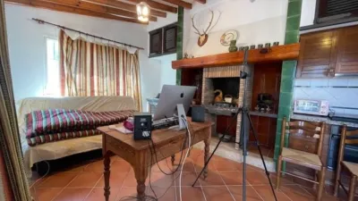 Chalet on Calle Partida del Raspeig photo 9